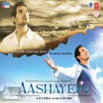 Aashayein - Aditi Singh Sharma Song Download