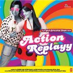 Action Replayy - Aditi Singh Sharma Song Download