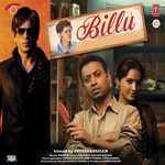 Billu - Aditi Singh Sharma Song Download